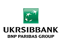 Банк UKRSIBBANK в Магале