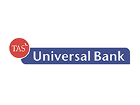 Банк Universal Bank в Магале